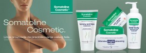 somatoline kozmetika