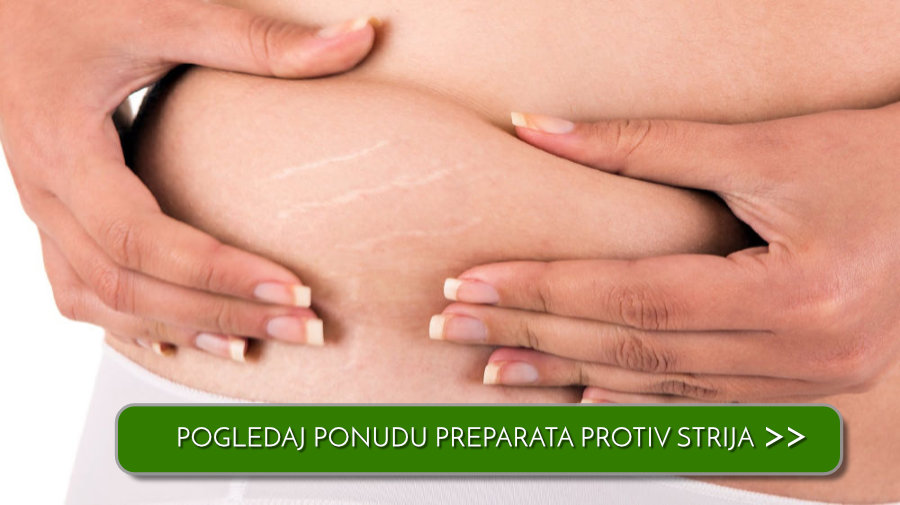 ponuda preparata protiv strija