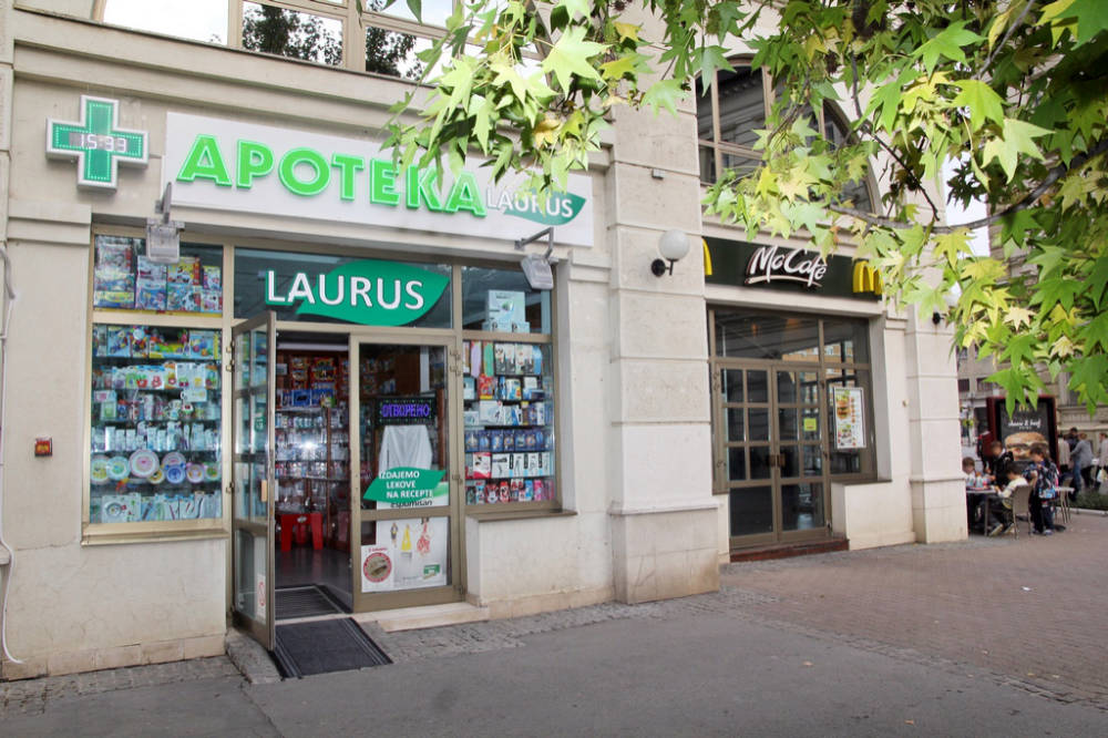 Lokacije Apoteka Beograd I Novi Sad Apoteke Laurus Lokacije Apoteka Beograd I Novi Sad Apoteke Laurus