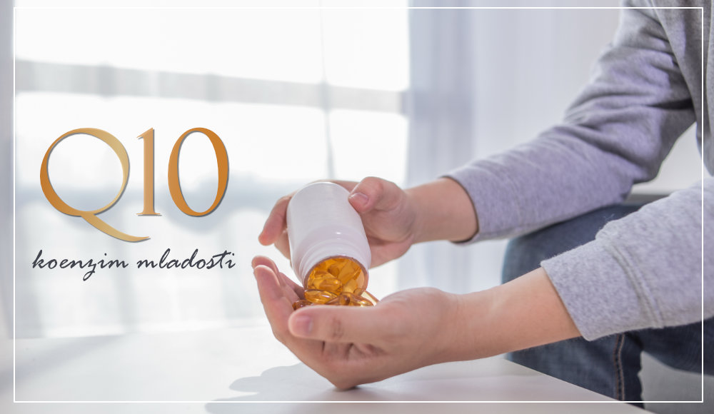 koenzim q10